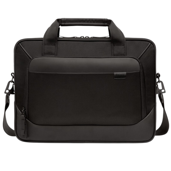 Geantă pentru Laptop DELL EcoLoop Pro Classic Briefcase 14 CC5425C, Negru