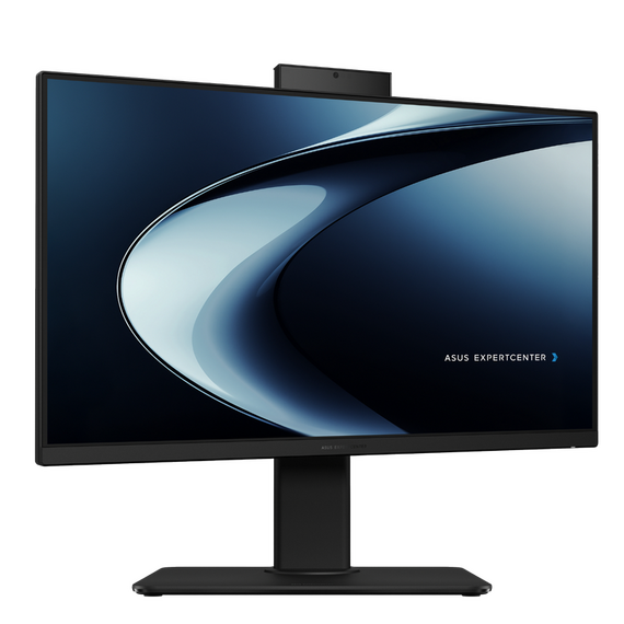 Computer All-in-One ASUS P440VAK, 23,8", Intel Core i5-13420H, 16GB/512GB, Fără SO, Negru, 2 image