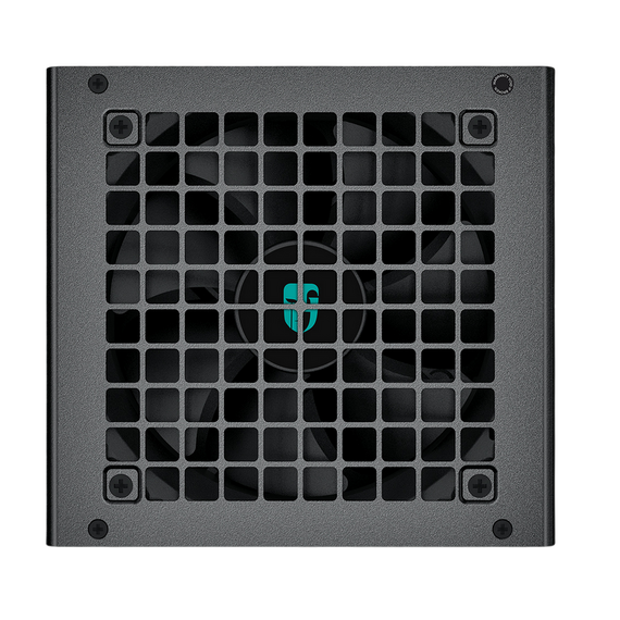 Sursă Alimentare PC Deepcool GamerStorm PF750L, 750W, ATX, Nemodular, 3 image