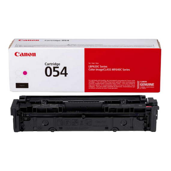 Cartuş Canon CRG-054, Magenta