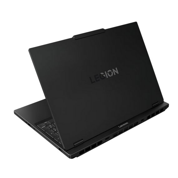 Laptop Gaming 15,1" Lenovo Legion 5 15AKP10, Eclipse Black, AMD Ryzen AI 7 350, 32GB/1024GB, Fără SO, 2 image