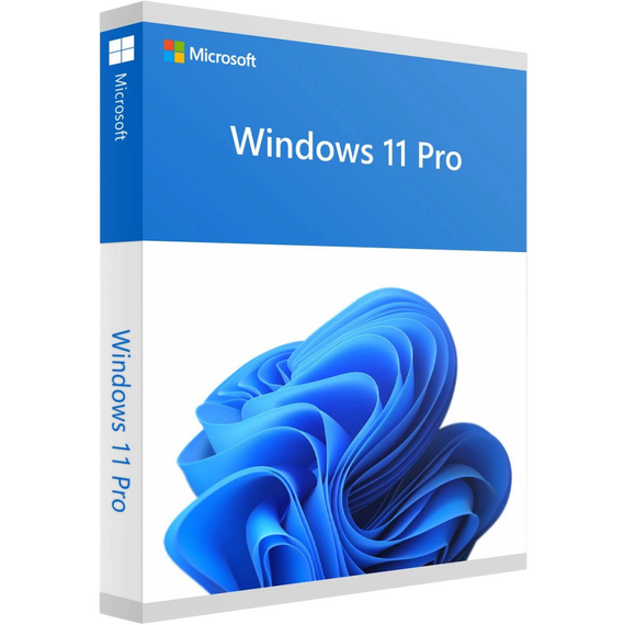 Soft Microsoft Sistem de operare Windows 11 Pro 64Bit Eng Intl 1pk DSP OEI DVD, 2 image