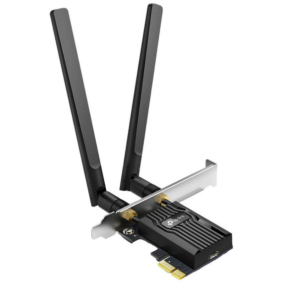 Adaptor PCle TP-LINK Archer TX55E, PCI-E