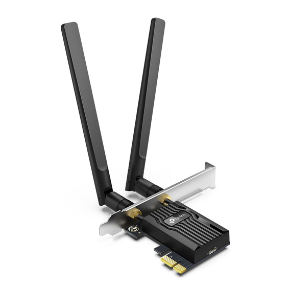 Adaptor PCle TP-LINK Archer TX55E, PCI-E, 3 image