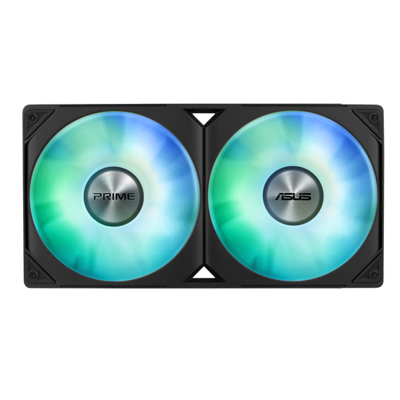 Cooler procesor ASUS Prime LC 240 ARGB, 2 image