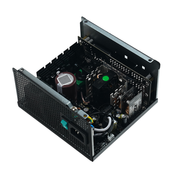 Sursă Alimentare PC Deepcool GamerStorm PQ1000G, 1000W, ATX, Complet modular, 3 image