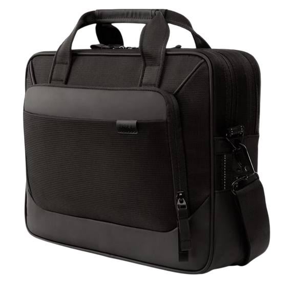 Geantă pentru Laptop DELL EcoLoop Pro Classic Briefcase 14 CC5425C, Negru, 3 image