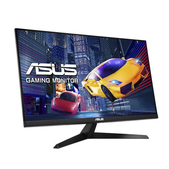 27" Monitor Gaming ASUS VY279HGR, IPS 1920x1080 FHD, Negru, 2 image