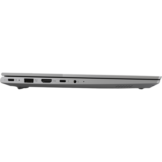 Laptop Business 14" Lenovo ThinkBook 14 G7 IML, Arctic Grey, Intel Core Ultra 7 155H, 16GB/1024GB, Fără SO, 3 image