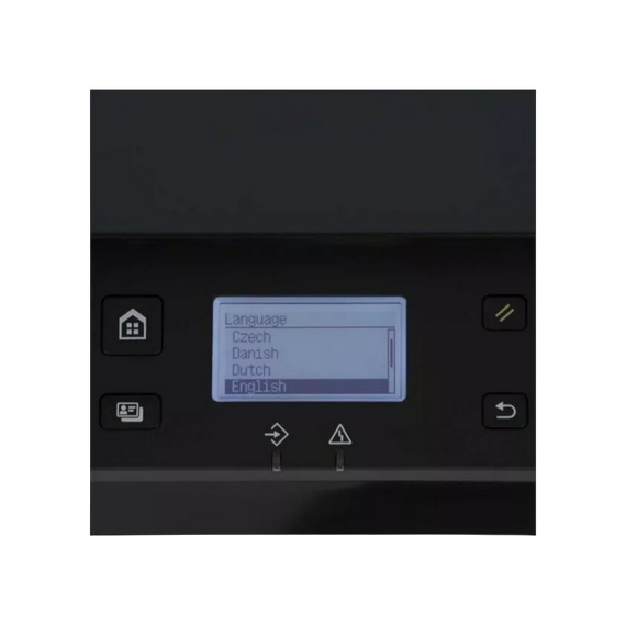 Multifunctional laser Canon i-Sensys MF272dw, Negru, 3 image