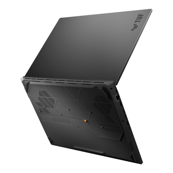 Laptop Gaming 18" ASUS TUF Gaming A18 FA808UM, Jaeger Gray, AMD Ryzen 7 260, 16GB/1024GB, Fără SO, 3 image