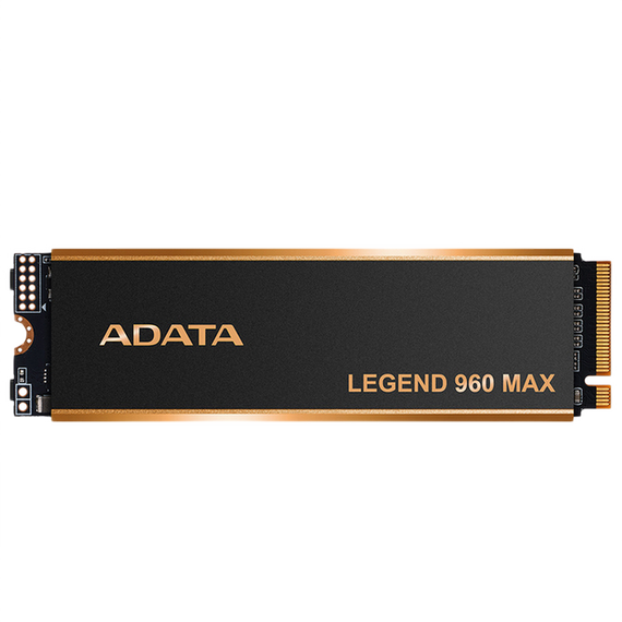 Unitate SSD ADATA LEGEND 960 MAX, 4000GB, ALEG-960M-4TCS