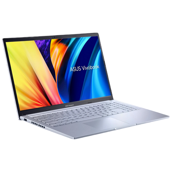 Laptop 15,6" ASUS Vivobook 15 X1502VA, Cool Silver, Intel Core i5-13420H, 16GB/512GB, Fără SO, 3 image
