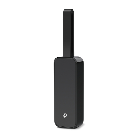 Adaptor de rețea TP-LINK UE306, Negru, 2 image