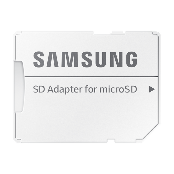 Card de Memorie Samsung EVO Plus MicroSDXC, 256GB (MB-MD256SA/EU), 2 image