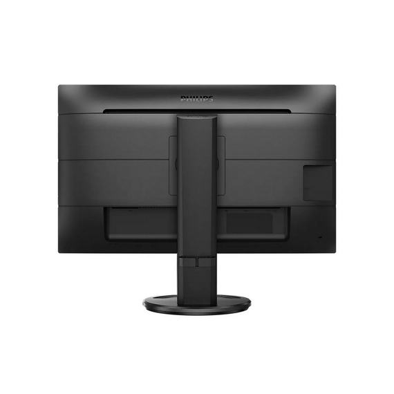 27" Monitor PHILIPS 276B9, IPS 2560x1440 WQHD, Negru, 2 image