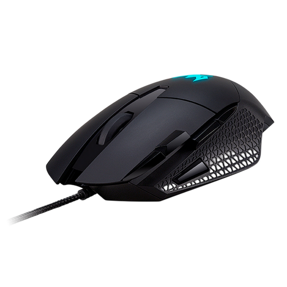 Gaming Mouse Acer Predator Cestus 315, Negru, 3 image