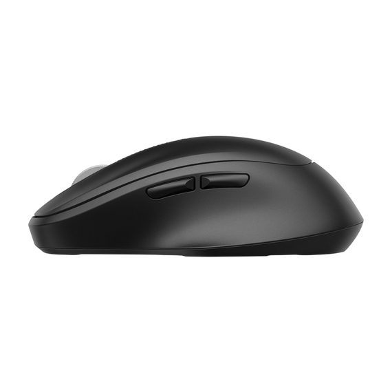 Mouse Wireless HP 510 Ultra-Fast Rechargeable, Negru, 2 image