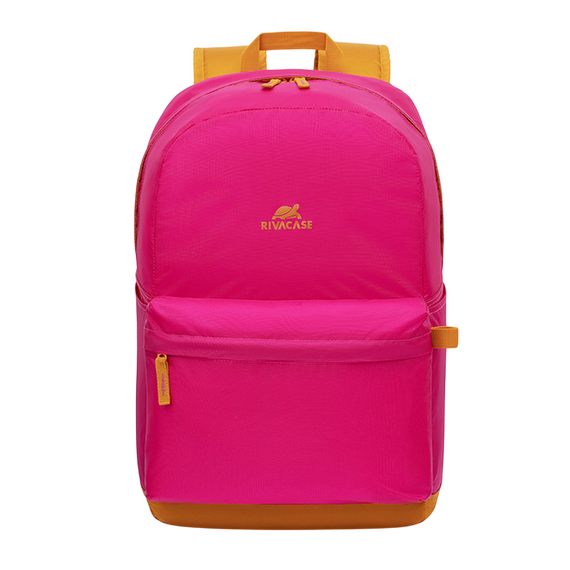 Rucsac Rivacase Mestalla, 15.6", Roz