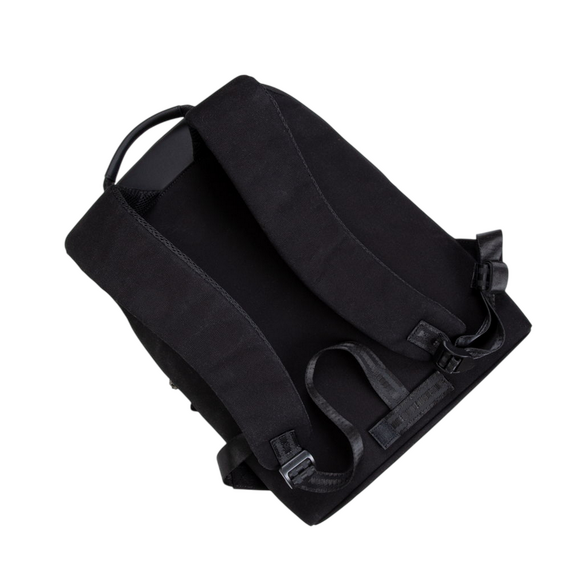 Rucsac Rivacase Cardiff, 14", Negru, 2 image