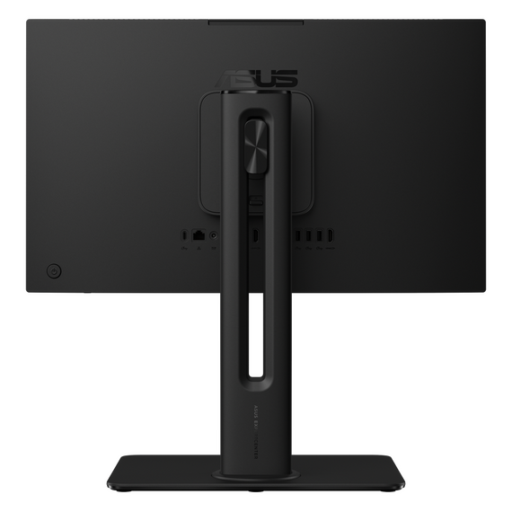 Computer All-in-One ASUS P440VAK, 23,8", Intel Core i5-13420H, 16GB/512GB, Fără SO, Negru, 3 image