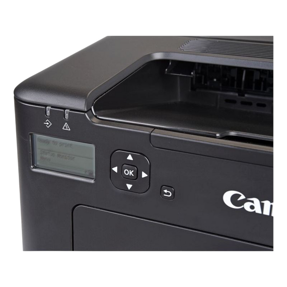 Imprimantă laser Canon i-Sensys LBP122dw, A4, Negru, 3 image