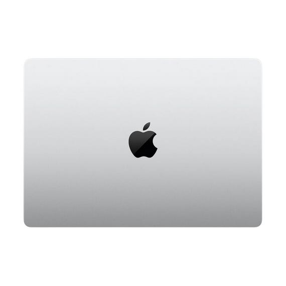 Laptop 14,2" Apple MacBook Pro 14 A3434, Argintiu, M5 with 10-core CPU and 10-core GPU, 16GB/512GB, macOS Tahoe, 2 image