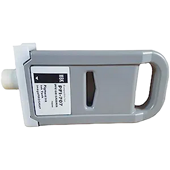 Cartuș de cerneală Canon 9821B001, Negru mat, 2 image