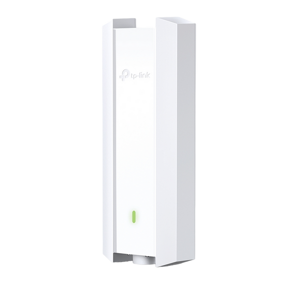 Punct de acces TP-LINK EAP650-Outdoor, Până la 3000 Mbps, Alb, 2 image