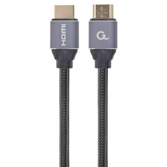 Cablu Video Cablexpert CCBP-HDMI-7.5M, HDMI (M) - HDMI (M), 7,5m, Negru