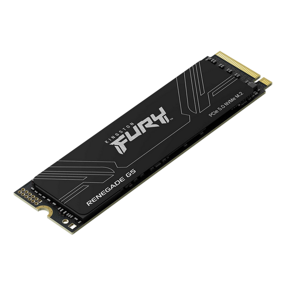 Unitate SSD Kingston FURY Renegade G5, 4096GB, SFYR2S/4T0, 2 image