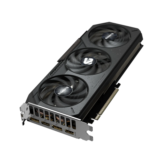 Placă Video Gigabyte GV-N5050GAMING OC-8GD, 8GB GDDR6 128bit, 3 image