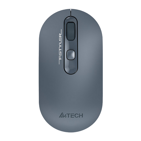 Mouse Wireless A4Tech FG20, Albastru