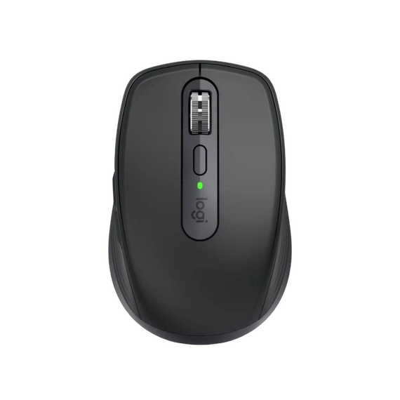 Mouse Wireless Logitech MX Anywhere 3S, Grafit