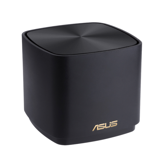 Sistem Wi-Fi Mesh ASUS ZenWiFi XD4 Plus (B-2-PK), Wi-Fi, Negru, 3 image