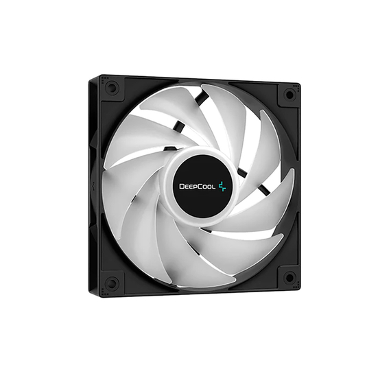 Cooler procesor Deepcool AG400 LED, 2 image
