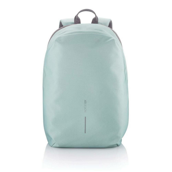 Rucsac pentru Laptop Bobby Soft, 15.6", Textil, Mentă, 3 image