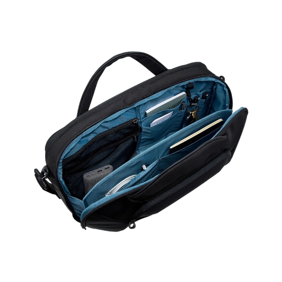 Geantă pentru Laptop THULE Accent, 15.6", Poliester, Negru, 2 image