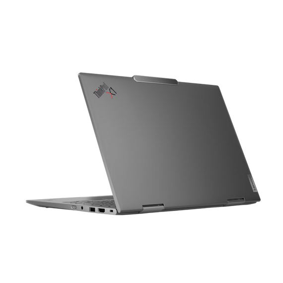 Laptop Business 14" Lenovo ThinkPad X1 2-in-1 Gen 10, Grey, Intel Core Ultra 7 258V, 32GB/512GB, Windows 11 Pro, 3 image