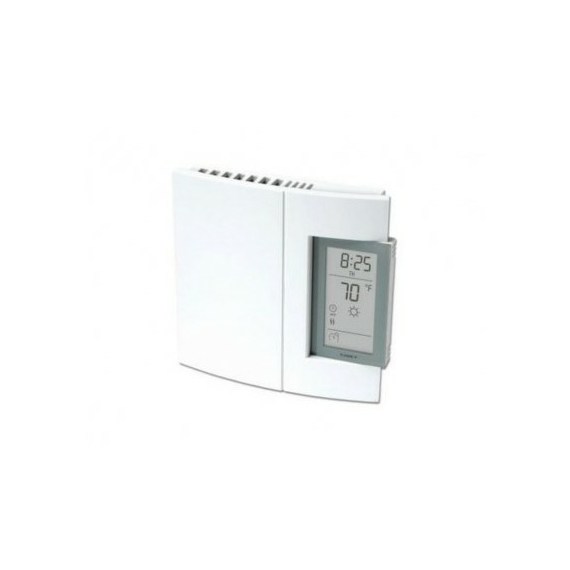 APC Electronic Thermostat with base NM-30, control cabinet inner temperature by colling fan