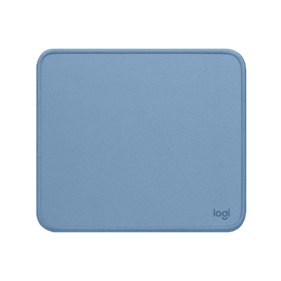 Mouse Pad pentru jocuri Logitech Studio Series, Small, Albastru