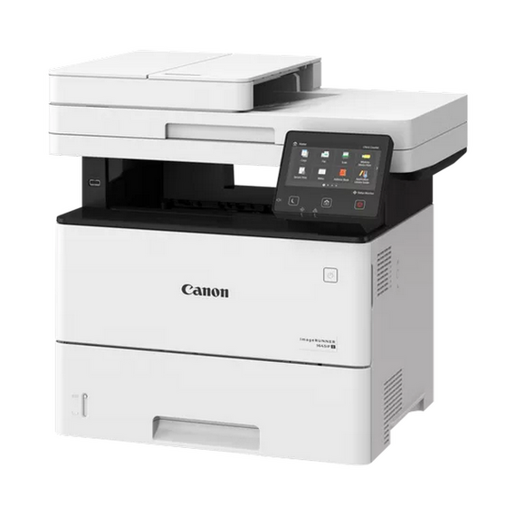 МФУ Canon imageRUNNER 1643i II, A4, Белый, изображение 2