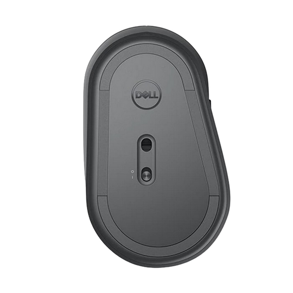 Mouse Wireless DELL MS5320W, Gri, 2 image