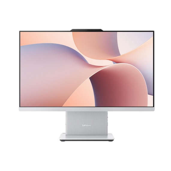 Computer All-in-One Lenovo IdeaCentre 3 24AKP10, 23,8", AMD Ryzen 5 220, 32GB/1024GB, Fără SO, Cloud Grey