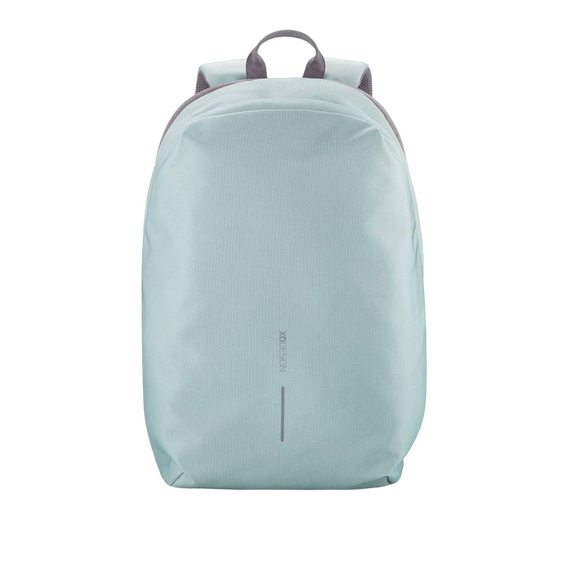 Rucsac pentru Laptop Bobby Soft, 15.6", Textil, Mentă