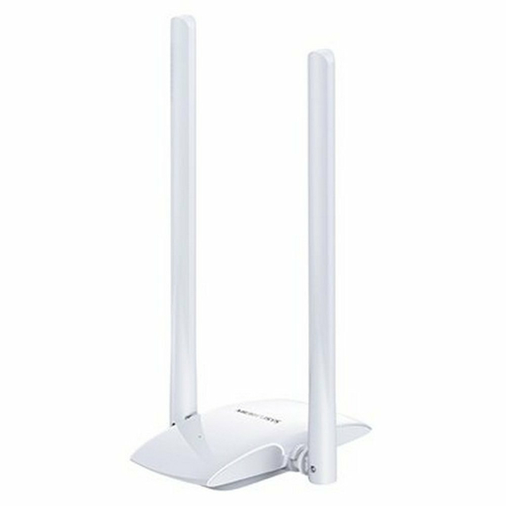 Adapter USB  MERCUSYS MW300UH, 2 image