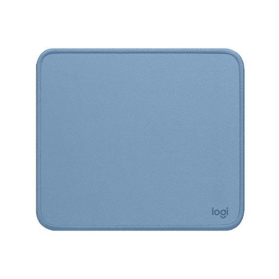 Mouse Pad pentru jocuri Logitech Studio Series, Small, Albastru, 3 image
