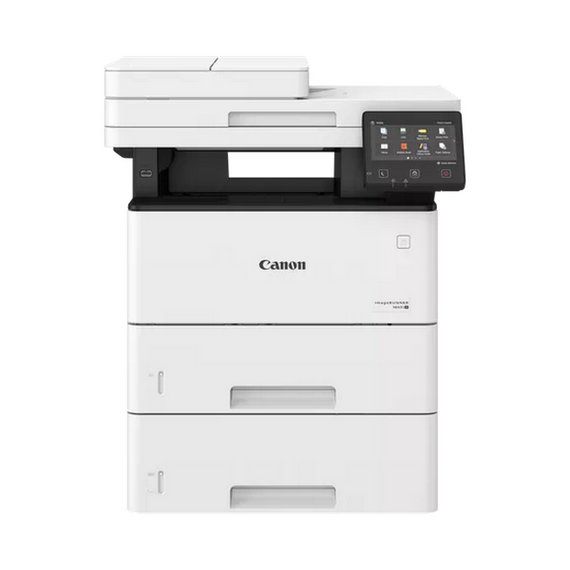 МФУ Canon imageRUNNER 1643i II, A4, Белый