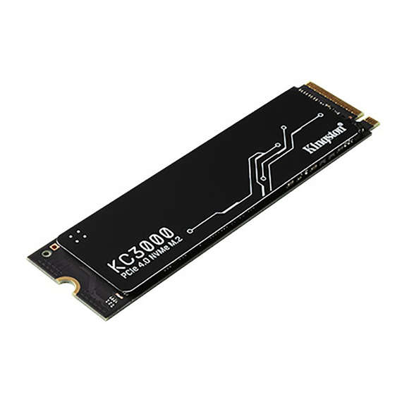Unitate SSD Kingston KC3000, 4000GB, SKC3000D/4096G, 3 image