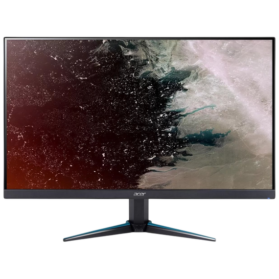 27" Monitor Gaming Acer VG270UGbmiipx, IPS 2560x1440 WQHD, Negru
